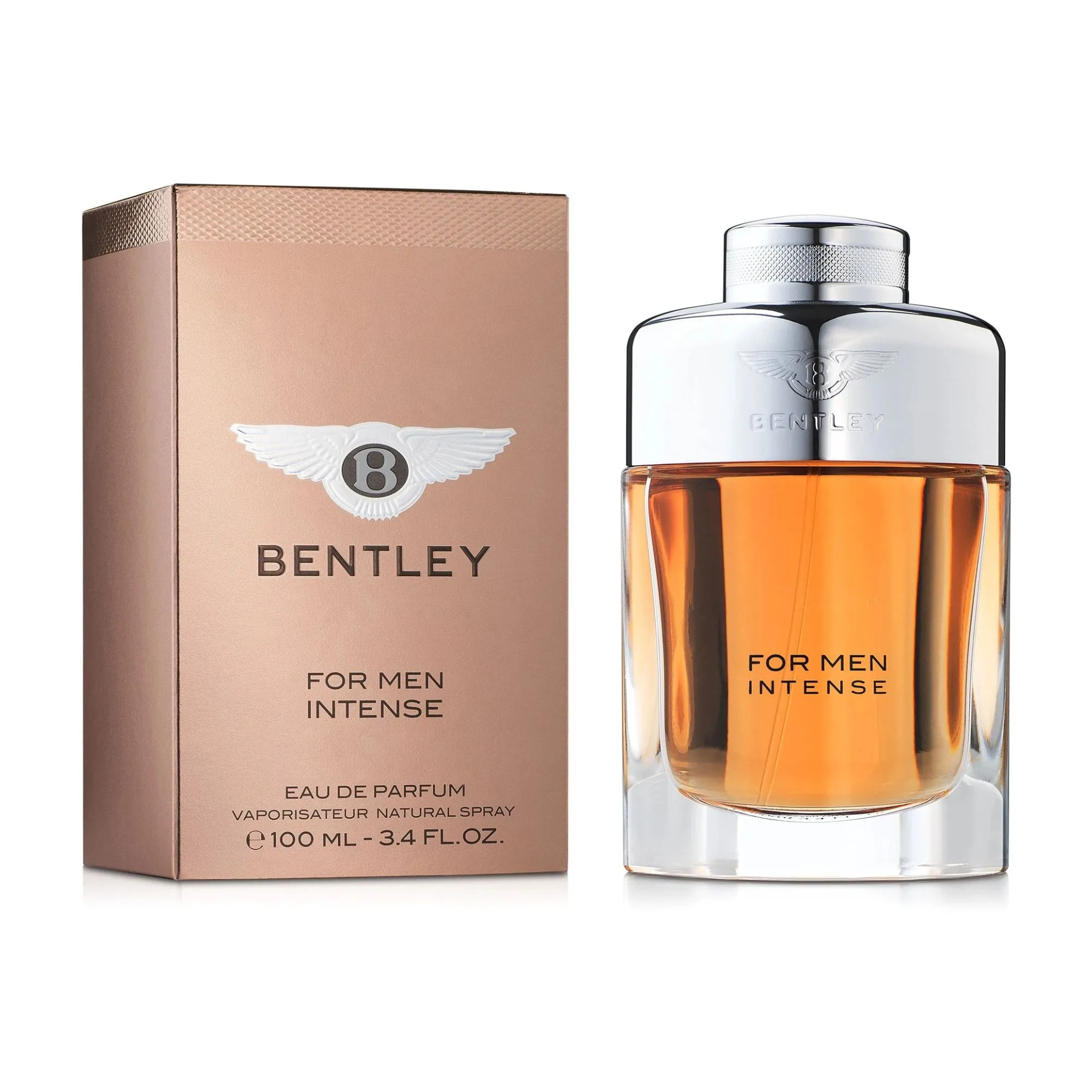 Bentley for Men Intense Eau de parfum
